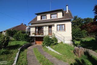  Maison � vendre 5 pi�ces 104 m�