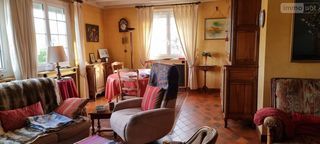  Maison � vendre 7 pi�ces 160 m�