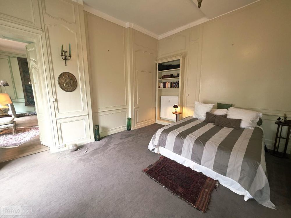 � vendre  Appartement Vannes (56000)