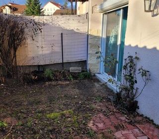  Maison � vendre 3 pi�ces 85 m�