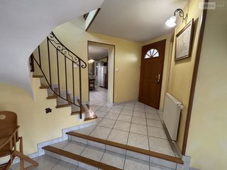  Maison � vendre 9 pi�ces 219 m�