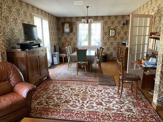  Maison � vendre 6 pi�ces 150 m�