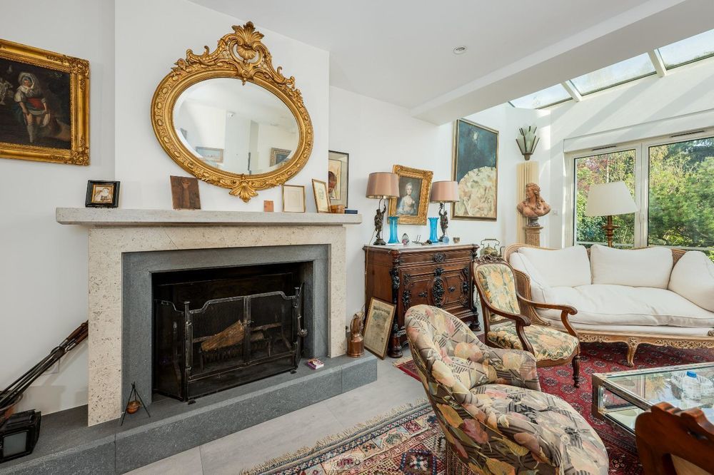 � vendre  Maison Fontenay-sous-Bois (94120)