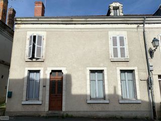  Maison � vendre 7 pi�ces 145 m�