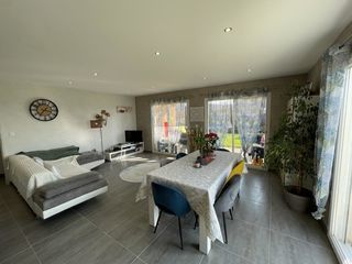  Maison � vendre 4 pi�ces 98 m�