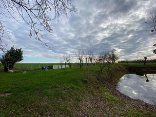  Terrain � vendre 4000 m�