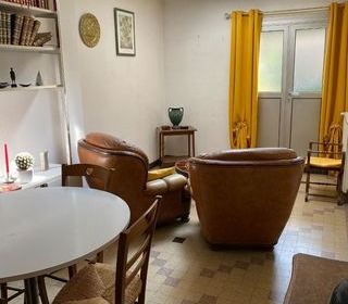  Maison � vendre 3 pi�ces 73 m�