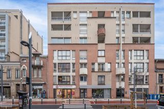  Appartement � vendre 2 pi�ces 45 m�