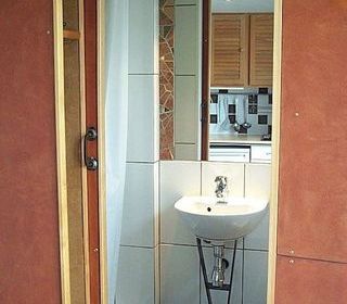  Immeuble � vendre 2 pi�ces 19 m�