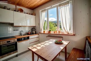  Maison � vendre 5 pi�ces 104 m�