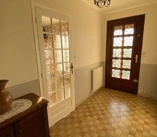  Maison � vendre 4 pi�ces 116 m�