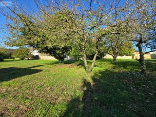  Terrain � vendre 1176 m�