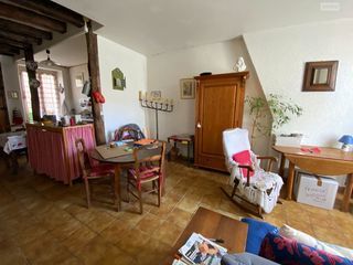  Maison � vendre 3 pi�ces 82 m�