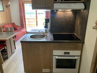  Appartement � vendre 2 pi�ces 30 m�