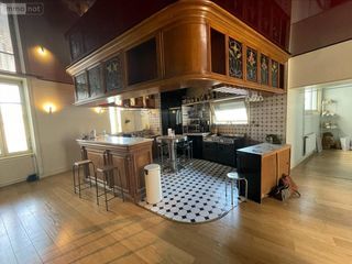  Appartement � vendre 5 pi�ces 152 m�