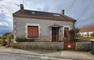  Maison � vendre 4 pi�ces 91 m�