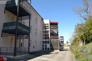  Appartement � vendre 1 pi�ce 19 m�