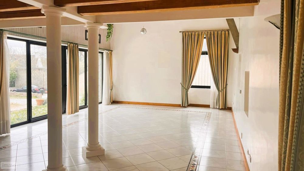 � vendre  Maison Vannes (56000)