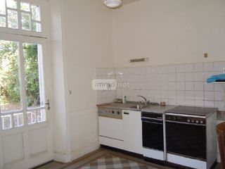  Maison � vendre 7 pi�ces 140 m�