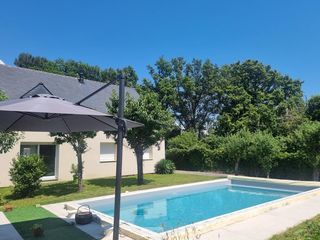  Maison � vendre 7 pi�ces 150 m�