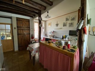  Maison � vendre 3 pi�ces 82 m�