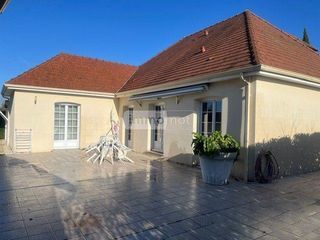  Maison � vendre 5 pi�ces 134 m�