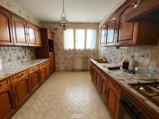  Maison � vendre 4 pi�ces 109 m�