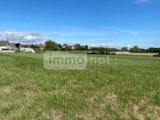  Terrain � vendre 960 m�