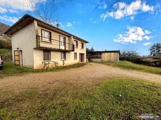  Maison � vendre 5 pi�ces 89 m�