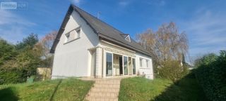  Maison � vendre 8 pi�ces 160 m�