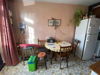  Maison � vendre 3 pi�ces 59 m�