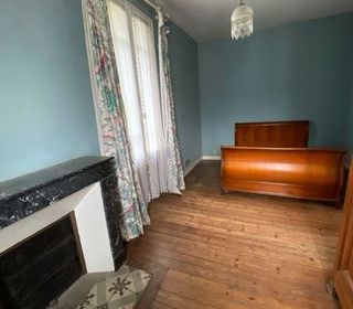  Maison � vendre 6 pi�ces 79 m�