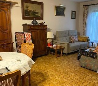  Maison � vendre 3 pi�ces 64 m�
