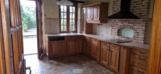  Maison � vendre 7 pi�ces 155 m�