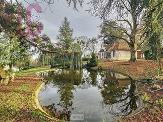  Maison � vendre 7 pi�ces 410 m�