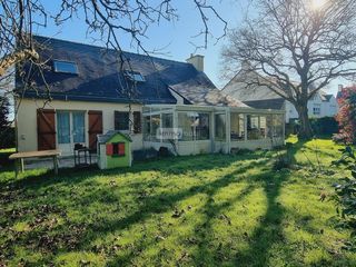  Maison � vendre 7 pi�ces 130 m�