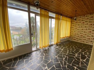  Maison � vendre 3 pi�ces 82 m�