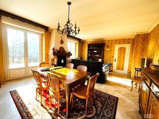  Maison � vendre 5 pi�ces 160 m�