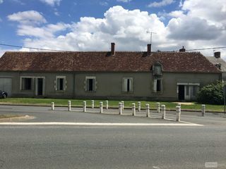  Maison � vendre 5 pi�ces 120 m�