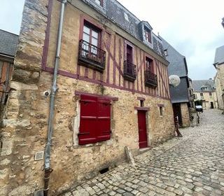  Maison � vendre 6 pi�ces 99 m�