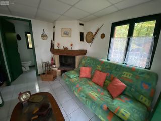  Maison � vendre 2 pi�ces 35 m�