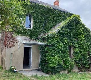  Maison � vendre 6 pi�ces 79 m�