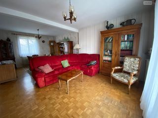  Maison � vendre 4 pi�ces 113 m�