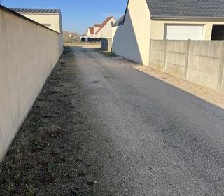  Terrain � vendre 1020 m�