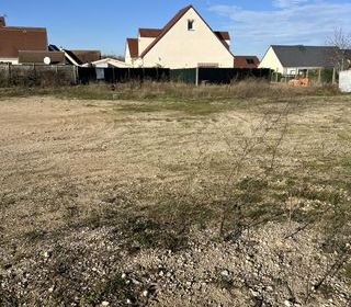  Terrain � vendre 1020 m�