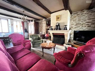  Maison � vendre 5 pi�ces 135 m�