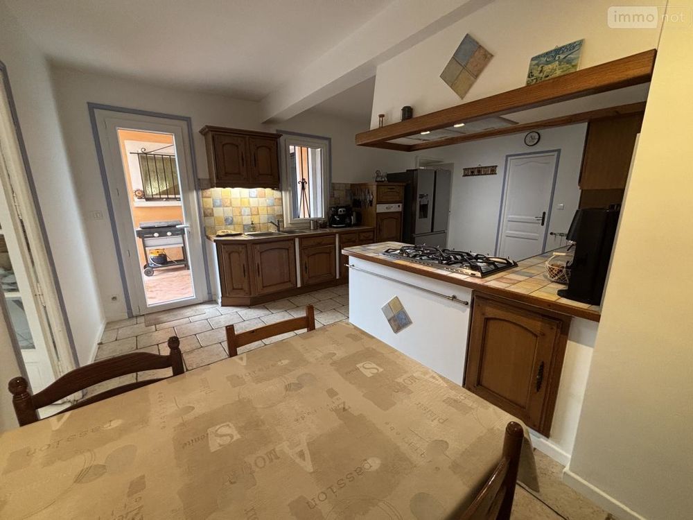 � vendre  Maison Toussieux (01600)