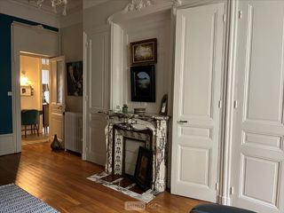  Appartement � vendre 3 pi�ces 81 m�