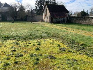  Maison � vendre 8 pi�ces 93 m�