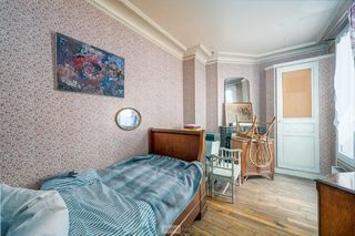  Immeuble � vendre 4 pi�ces 82 m�